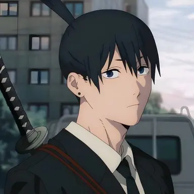Profile image of Aki