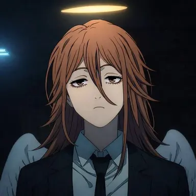 Profile image of Angel