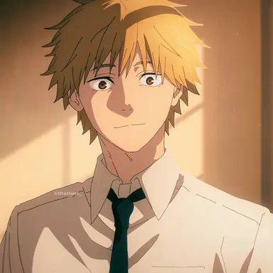 Profile image of Denji