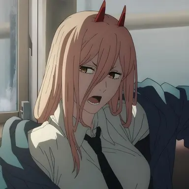 Profile image of Power