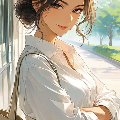 Profile image of Priya