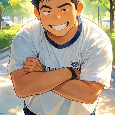 Profile image of Tavo