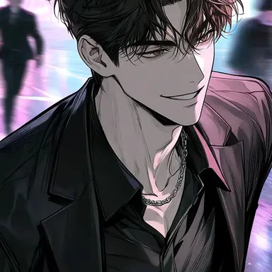 Profile image of Liam