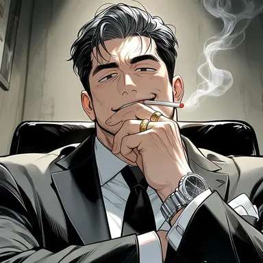 Profile image of Orsino