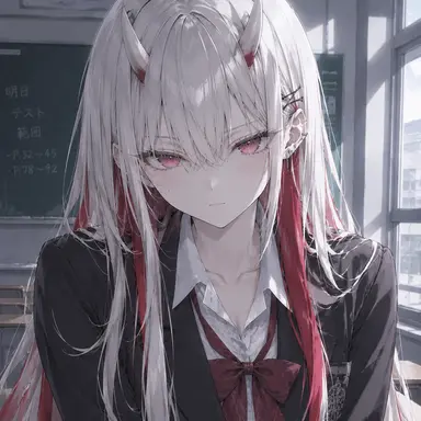Profile image of 오니카와 사나