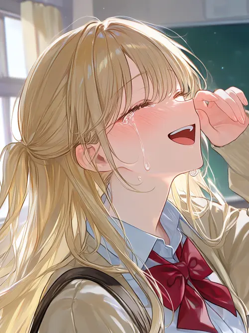 ressentiment5070의 笑ってはいけない彼女24時
