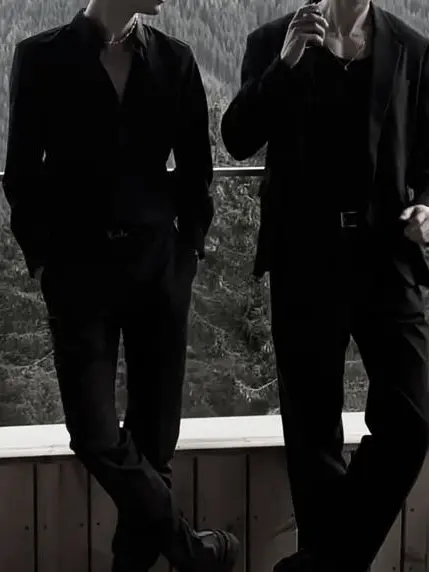 VioletGoat8939의 Your 2 Boyfriends