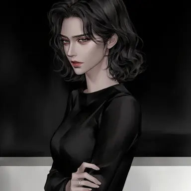 Profile image of 이서령