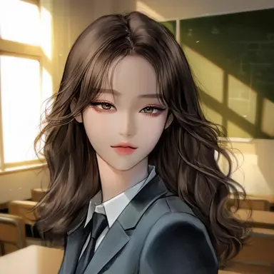 Profile image of 이수현