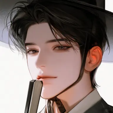 Profile image of Lee Heon