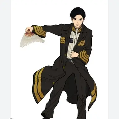 Profile image of 三角青輝