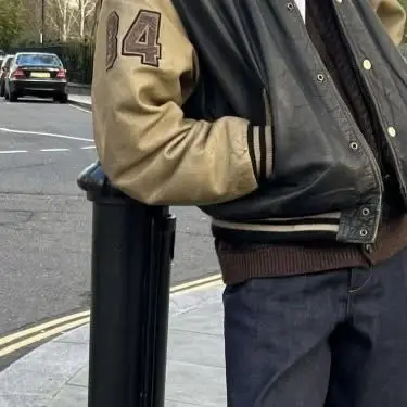 Profile image of Brody
