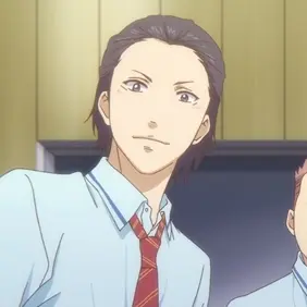 Profile image of 足立実康