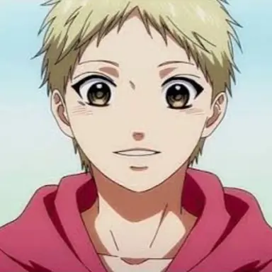 Profile image of 水原光太