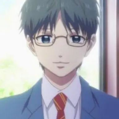 Profile image of 倉田武蔵