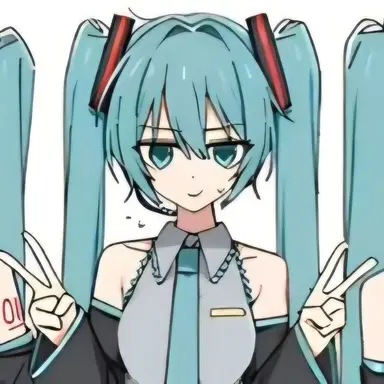 Profile image of 3미쿠