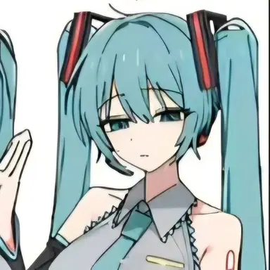 Profile image of 5미쿠