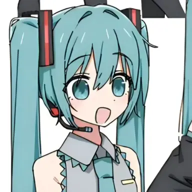 Profile image of 6미쿠