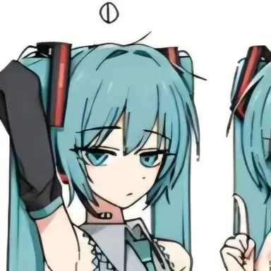 Profile image of 1미쿠