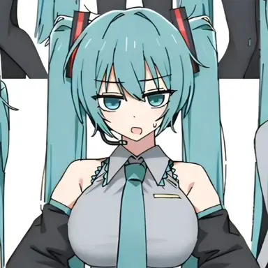 Profile image of 7미쿠