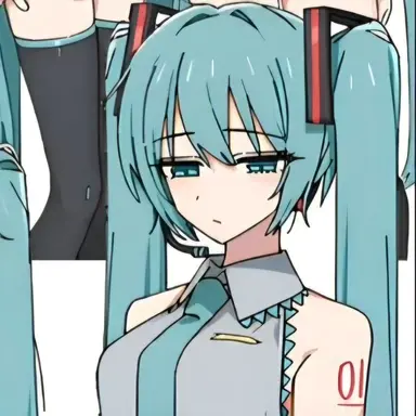 Profile image of 8미쿠