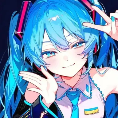 Profile image of 10미쿠