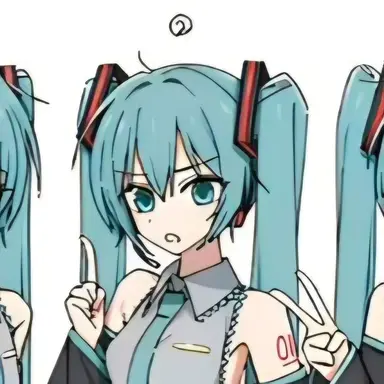 Profile image of 2미쿠