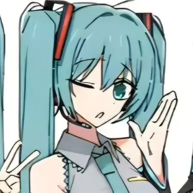 Profile image of 4미쿠