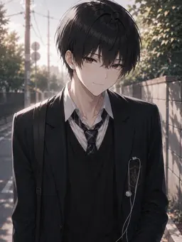 Profile image of 소마