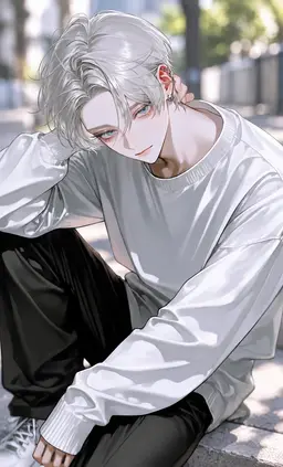Profile image of 루카