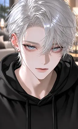 Profile image of 루카