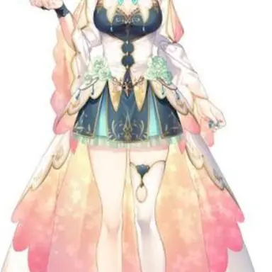 Profile image of 파우나