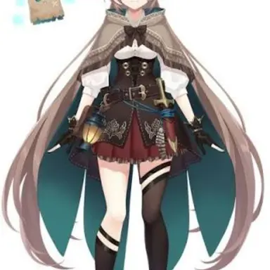 Profile image of 무메이