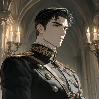 Profile image of アレス