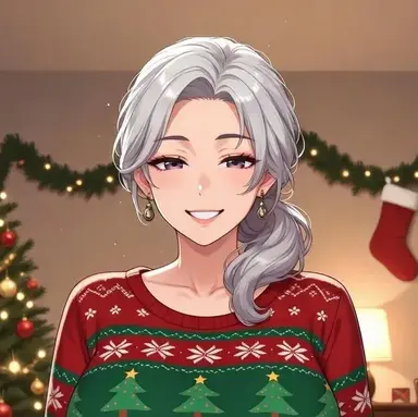 Profile image of Annelise