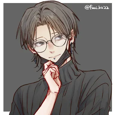 Profile image of 岳人