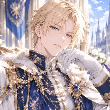 Profile image of レオンハルト