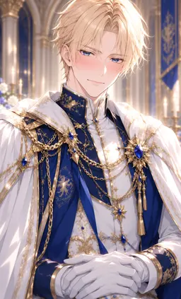Profile image of レオンハルト