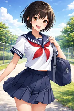 Profile image of カナタおねえさん