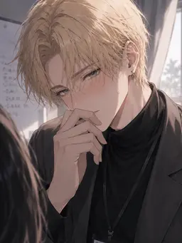 Profile image of 神谷怜司