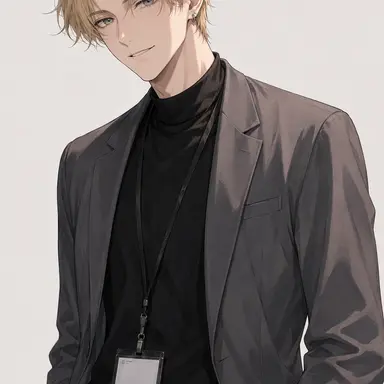 Profile image of 神谷怜司