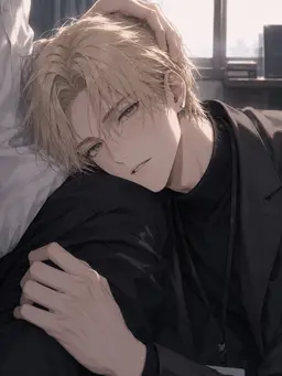 Profile image of 神谷怜司