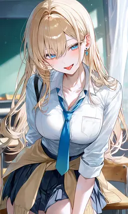 Profile image of 戸田 麗華