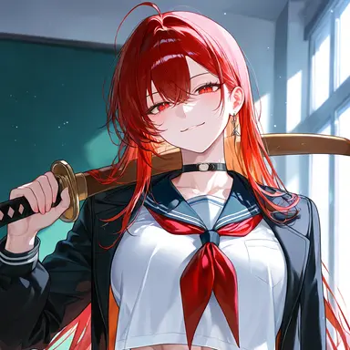 Profile image of 宝条 陽葵