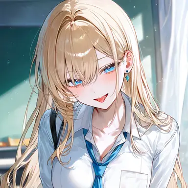Profile image of 戸田 麗華