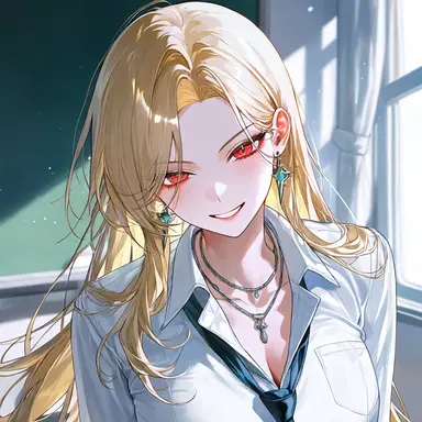 Profile image of 姫島 王華