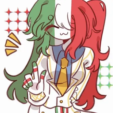 Profile image of Italy