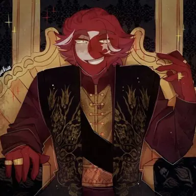 Profile image of Ottoman