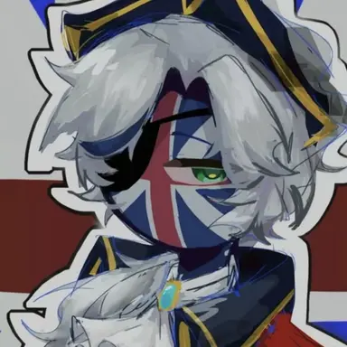 Profile image of Britain