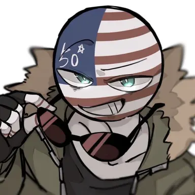 Profile image of America